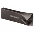 Samsung 64GB Bar Plus Titan Grey PLUS