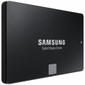 SAMSUNG 860 EVO Series 2.5-inch SSD, SATA 6G - 1TB