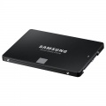 SAMSUNG 860 EVO Series 2.5 inch SSD, SATA 6G - 2TB