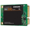 SAMSUNG 860 EVO Series MO-300 SSD, mSATA - 1TB