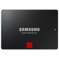 SAMSUNG 860 PRO Series 2.5-inch SSD, SATA 6G - 4TB
