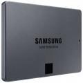 SAMSUNG 860 QVO Series 2.5 inch SSD, SATA 6G - 2 TB