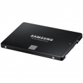 SAMSUNG 870 EVO 2.5 inch SSD, SATA 6G - 4 TB