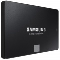 SAMSUNG 870 EVO 2.5 inch SSD, SATA 6G - 500 GB
