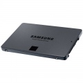 SAMSUNG 870 QVO 2.5 inch SSD, SATA 6G - 4 TB