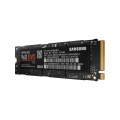 SAMSUNG 960 EVO NVE SSD, PCIe 3.0 M.2 Type 2280 - 500 GB