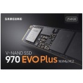 Samsung 970 Evo Plus 250GB NVMe M.2