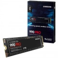 Samsung 990 PRO PCIe 4.0 NVMe M.2 2TB