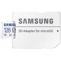 Samsung EVO Plus MicroSDXC 128GB
