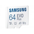 Samsung EVO Plus MicroSDXC 64GB