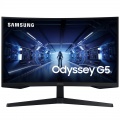 SAMSUNG Odyssey G5 C27G5, 68.58 cm (27 ), FreeSync, VA - DP, HDMI