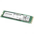 SAMSUNG PM981 NVMe SSD, PCIe M.2 Type 2280, bulk - 256 GB