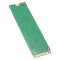 SAMSUNG PM981 NVMe SSD, PCIe M.2 Type 2280, bulk - 512 GB