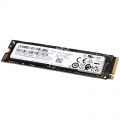 SAMSUNG PM9A1 NVMe SSD, PCIe 4.0 M.2 Type 2280, bulk - 256 GB