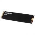 SAMSUNG PM9A1 NVMe SSD, PCIe 4.0 M.2 Type 2280, bulk - 256 GB