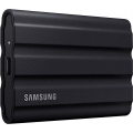 Samsung Portable SSD T7 Shield 2TB Blck