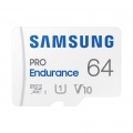 Samsung Pro Endurance MicroSDXC 64GB