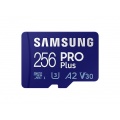 Samsung Pro Plus MicroSDXC 256GB