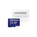 Samsung Pro Plus MicroSDXC 256GB