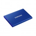 Samsung T7 500GB Ext SSD Indigo Blue