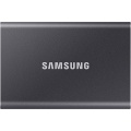 Samsung T7 500GB Ext SSD Titan Gray