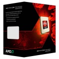 AMD FX-8320, 8-core, 3.5 GHz (piledriver) Socket AM3 + - boxed