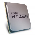 AMD 8 Ryzen 7 3700X 3.6 GHz (Matisse) pretested @ 4.25 GHz with Wraith Prism cooler