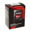 AMD A10-7800, 4 core, 3.5 GHz (Kaveri), Radeon R7 - Boxed
