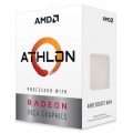 AMD Athlon 240GE, 3.5 GHz (Raven Ridge) socket AM4 - boxed
