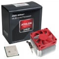 AMD Athlon X4 845, 4 Core, 3.5GHz (Carrizo) Socket FM2 + - Low-Noise