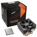 AMD FX-8350, 8 Core, 4.0 GHz (Piledriver) Socket AM3 + - boxed with Wraith cooler