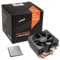 AMD FX-8370, 8-core, 4.0 GHz (with Wraith cooler) Socket AM3 + - boxed