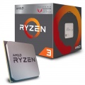 AMD Ryzen 3 2200G 3.7 GHz (Raven Ridge) Socket AM4 - boxed