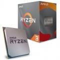 AMD Ryzen 3 3100 3.6 GHz (Matisse) socket AM4 - boxed with Wraith stealth cooler