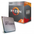 AMD Ryzen 3 3200G 3.6GHz (Picasso) Socket AM4 - boxed with Wraith Stealth Cooler