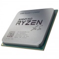 AMD Ryzen 7 2700X Gold Edition 3.7GHz (Pinnacle Ridge) Socket AM4 - boxed