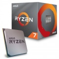 AMD Ryzen 7 3700X 3.6Ghz (Matisse) Socket AM4 - boxed with Wraith Prism Cooler