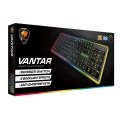 Cougar Vantar 8 Backlit Effect Gaming Keyboard