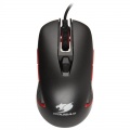Cougar 400 M Optical Gaming Mouse - Iron Grey