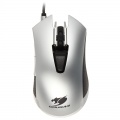 Cougar 530M Optical Gaming Mouse - silver
