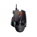Cougar 700M EVO 16000 DPI Optical Sensor 8 Button Gaming Mouse with Adjustable Palm Rest and Weights