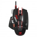 Cougar 700M Laser Gaming Mouse eSports Edition - red / black