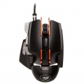 Cougar 700M Superior Laser Gaming Mouse - black