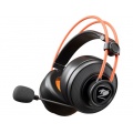 Cougar Immersa Ti Gaming Headset, Noise Cancelling with Microphone and Volume Control