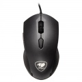 Cougar Minos X3 Optical Gaming Mouse - black