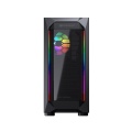 Cougar MX410-T RGB Mid Tower Gaming Case