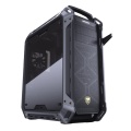 Cougar Panzer Max G Full Tower Gaming Case Tempered Glass