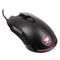Cougar Revenger Optical Gaming Mouse - Black