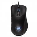 Cougar Surpassion Optical Gaming Mouse - Black