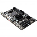ASRock 970 Pro3 R2.0, AMD 970 motherboard - Socket AM3 +